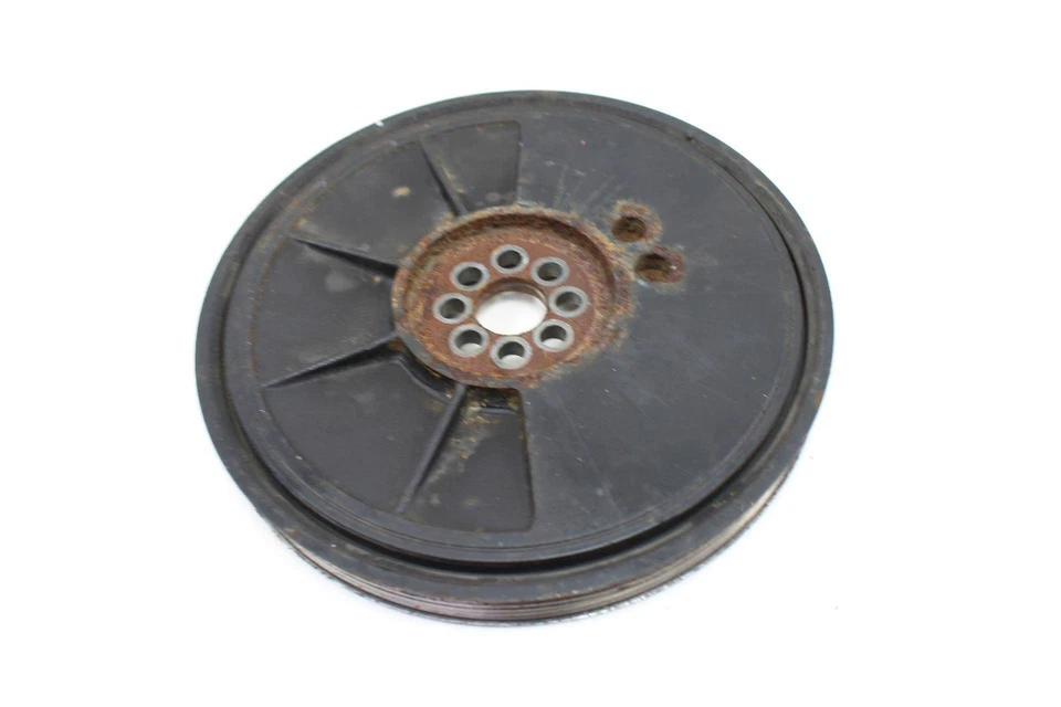 2008 AUDI S5 4,2 л - гармонический балансировщик / коленчатый вал / шатуны 079105251E - Изображение 2 из 4