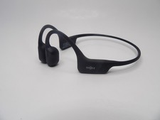 Shokz OpenRun S803 Bone Conduction Wireless Headphones With Charging Cable