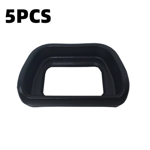 Camera's Eyepiece Protection Eyecup For Sony Alpha A6000 A5000 A5100 NEX-7 - Photo 8 sur 8