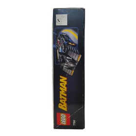 LEGO 7784 Batman Ultimate Collectors Series Batmobile Retired Set 2006 Sealed Bo