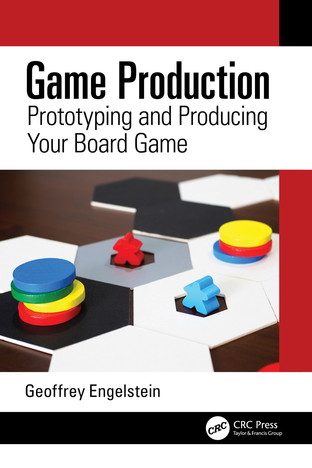 Game Production by Geoffrey Engelstein PAPERBACK - Image 6