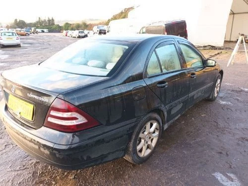 MERCEDES-BENZ C180 KOMP. CLASSIC SE A 1.8 CALIPER REAR RIGHT SIDE A0034237598 - Image 2 of 4