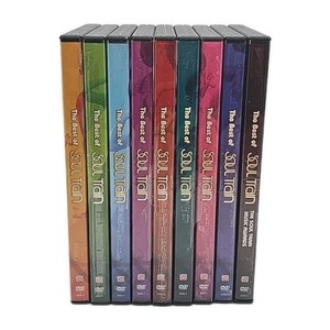 Soul Train Dvd | eBay