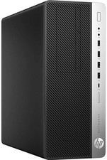HP EliteDesk 800 G3 Tower Desktop PC i5-6500 16GB RAM 512GB SSD  Professional
