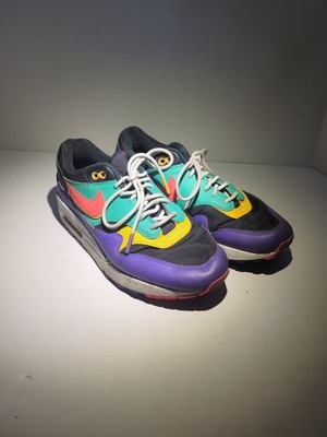 Nike Air Max 1 SE Windbreaker Men's Sneaker's size 8