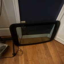 2000 Honda Civic Sunroof Glass Panel