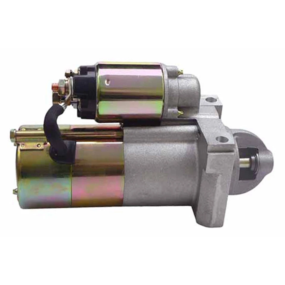 Starter For 6.0L (364) V8 Cadillac Escalade EXT 02 03 04 05 SR8581N Foto 2 de 4