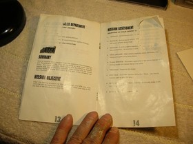 demolition man sega cd cib