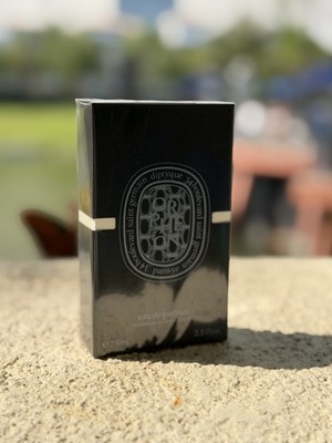 Orpheon by Diptyque for Unisex 2.5 oz/75ml EDP Spray