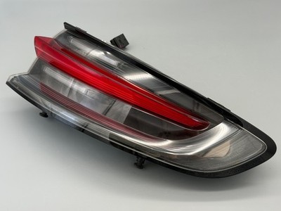 Excellent Original Porsche Macan 95B LED tail light taillight right 95B945092AC