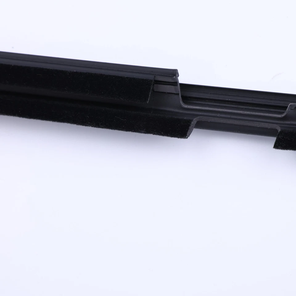 Juego de 4 tiras de sellado para molduras de ventana exterior para Toyota Venza Foto 4 de 4