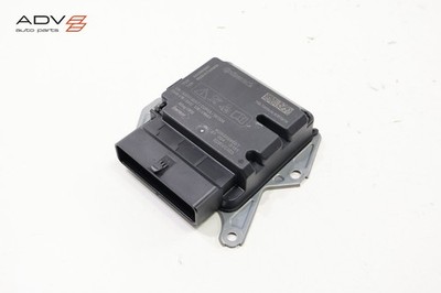 2025 VOLKSWAGEN TIGUAN RESTRAINT DIAGNOSTIC COMPUTER MODULE SRS UNIT OEM
