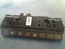 2020 Renault Clio V (RJAB) 283E85899R FOUR ARROW SWITCH