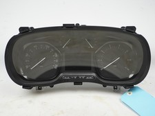 Compteur Opel VIVARO