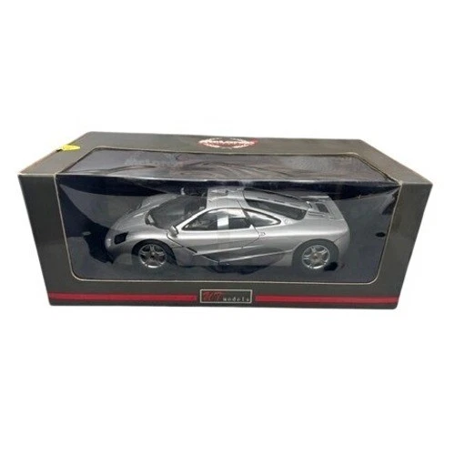 UT McLaren Diecast & Toy 1:18 for sale | eBay