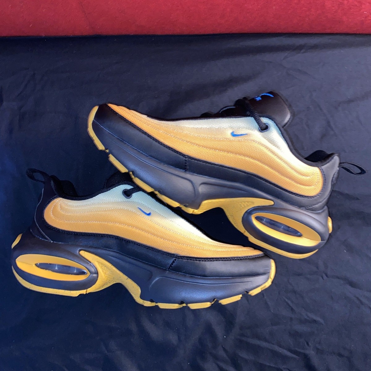 Nike Air Max Portal Women's Sz 7 | eBay