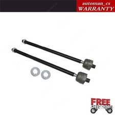 Tie Rod End For Ford Mustang V6 3.7l V8 5.0l 2011 2012 2013 2014 Front Inner Tie Rod End For Ford Mustang V6 3.7l V8 5.0l 2011 2012 2013 2014 Front Inner