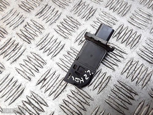 2015 CITROEN JUMPER LUFTMASSENMESSER DIESEL 2200HDI 8V2112B579AA