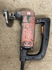 Trumpf ths 253 Blechschere Knabber nibbler