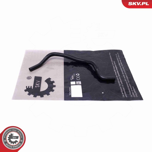 Esen SKV ÖLleitung Lader 54SKV394 FüR Mercedes Klasse W205 Model S205 W213 C205-image