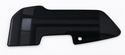 Triumph Tiger 800/XRx/XCx/XR/XC 2010-2017 Silencer Finisher Kit part # A9508189
