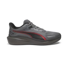 PUMA Skyrocket Lite Running  Mens Grey Sneakers Athletic Shoes 37943716