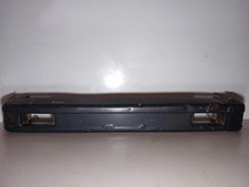 Pare-choc arrière Suzuki SAMURAI