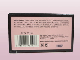 AGENT PROVOCATEUR FATALE PINK EAU DE PARFUM 1.7 OZ NWB