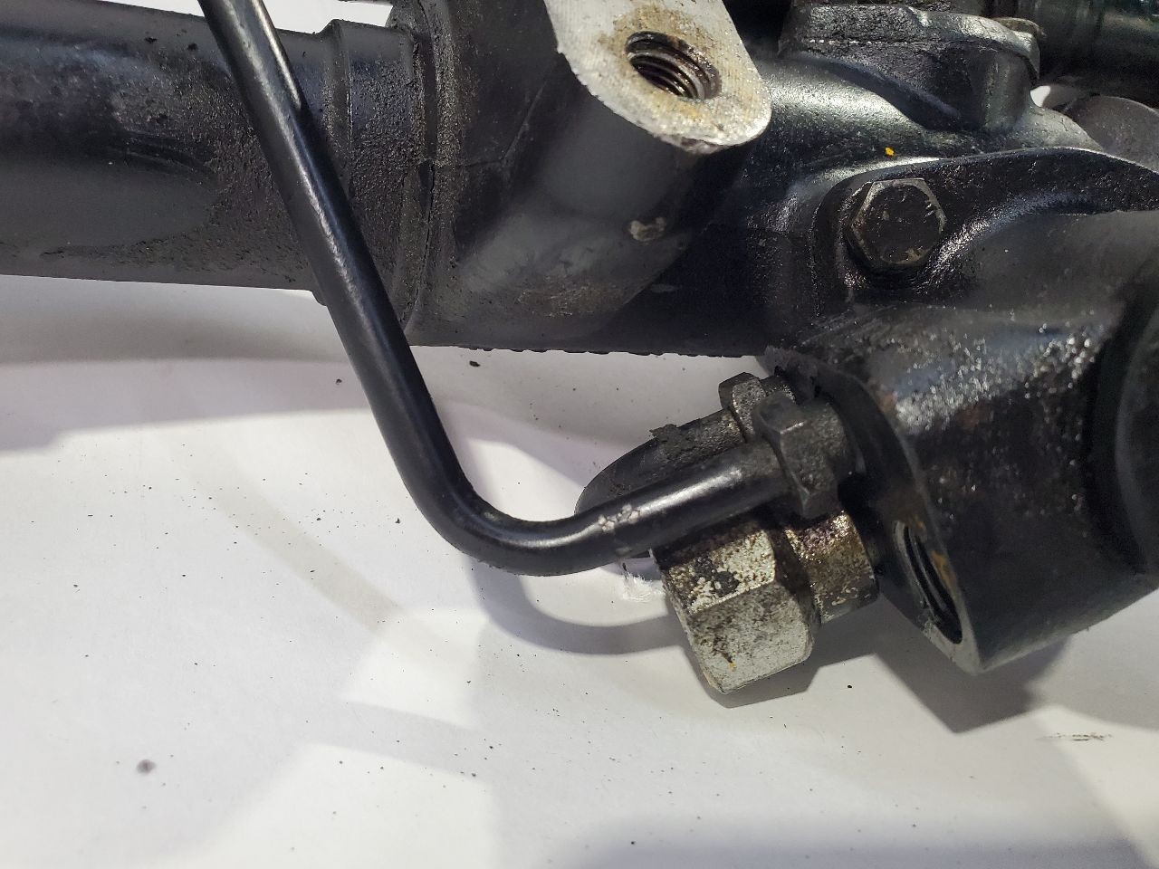 Used Rack and Pinion Assembly fits: 1991 Bentley TURBO R  Grade A