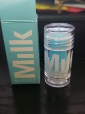 MILK MAKEUP  Cooling Water Jelly Ice Soothing Serum Stick w/ Niacinamide 0.21 oz
