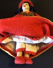 Lenci 9" vintage Mascotte Doll — photo 4