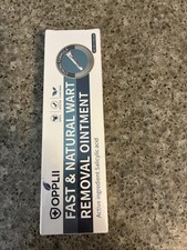 wart removal ointment-plant Based-effective-gentle