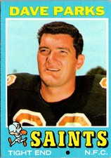 Dave Parks