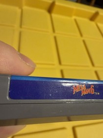 Mega Man 6 Nintendo NES