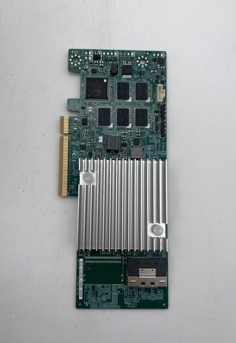 Supermicro AOC-S3908L-H8IR-16DD - Bild 3 von 5