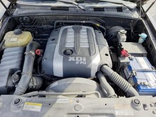 Climatisation et Accessoires Ssangyong REXTON