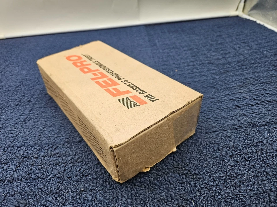 Perno de culata Fel-Pro ES 72249 para 4 corredores Toyota Camry modelo 4Runner Foto 4 de 4