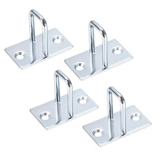4Pcs Electromagnetic Solenoid Lock Catch Latch Electirc Magnetic Lock Parts for