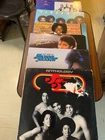 Michael Jackson Lot 6   Thriller /Anthology(torn) Vinyl  LP