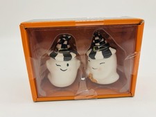 Halloween Mini Ghosts. New In Box