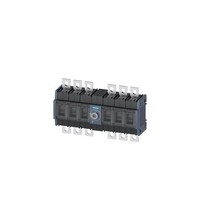 Siemens Dig.Industr. Lasttrennschalter 3KD2860-0NE20-0 Lasttrennschalter