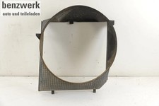Mercedes W124 M102 bei Klima Kühlerzarge Lüfterzarge 1245050155 ?? Mercedes W124 M102 bei Klima Kühlerzarge Lüfterzarge 1245050155 ??