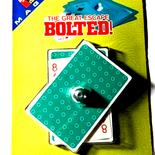 Check out all our great items!