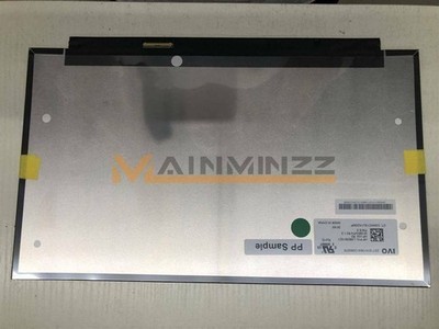 For HP EliteBook 755 G5 15.6'' FHD IPS LAPTOP M156NVF4 R0 LCD SCREEN non-touch #f