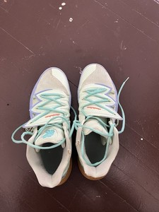 squidward kyries youth