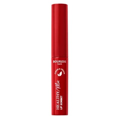 Bourjois Healthy Mix Lip Sorbet 01 Cherry Sundae