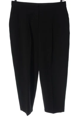SELECTED FEMME Pantalón de vestir Mujeres Traje Talla EU 40 negro - Imagen 1 de 4