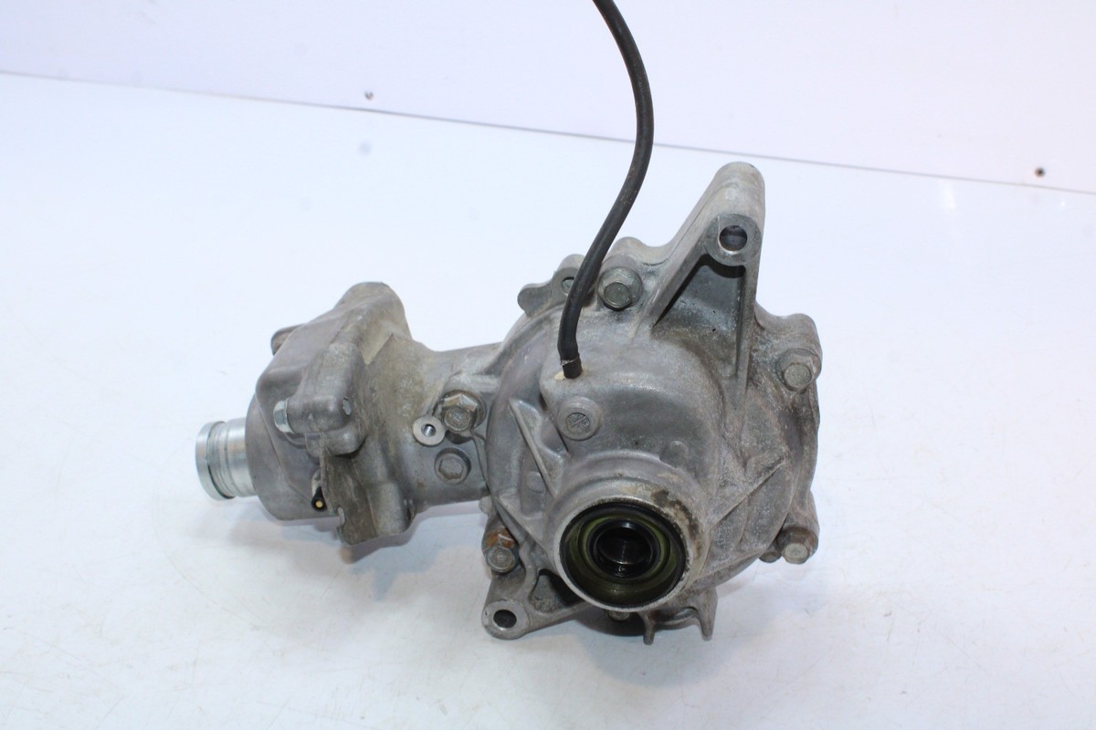 07-11 HONDA RANCHER 420 OEM FRONT DIFFERENTIAL FINAL DRIVE 41411