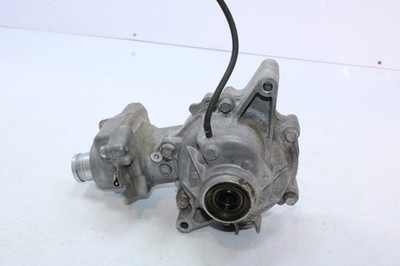 07-11 HONDA RANCHER 420 OEM FRONT DIFFERENTIAL FINAL DRIVE 41411