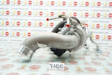 2016 2017 Lexus Is200t 2.0l Turbocharger Turbo Charger Assembly 17201-36010 Oem